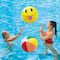 Summer Smiley &#x26; Rainbow Beach Ball Set by Creatology&#x2122;